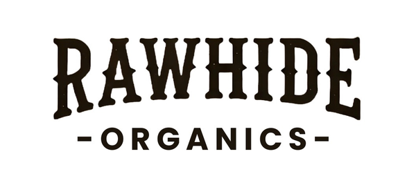Rawhide Organics